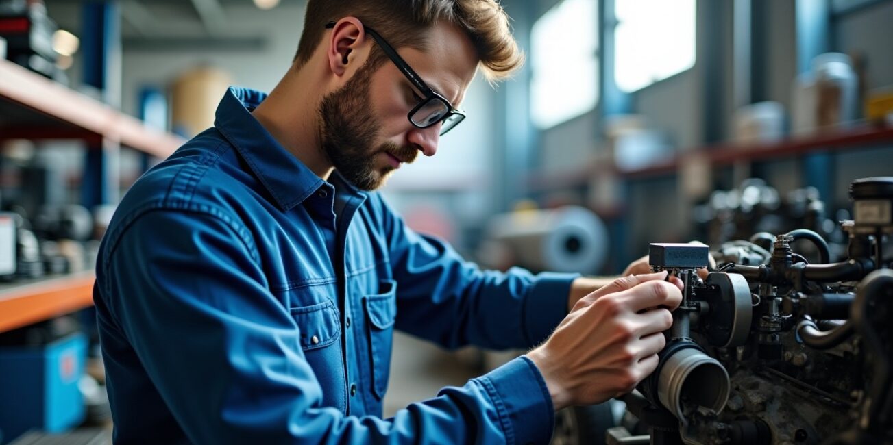 Excès d'AdBlue anti-cristallisant : dangers et stratégies essentielles à connaître