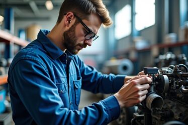 Excès d'AdBlue anti-cristallisant : dangers et stratégies essentielles à connaître