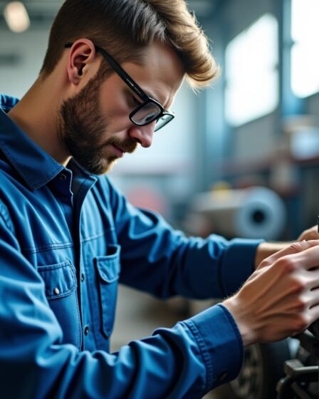 Excès d'AdBlue anti-cristallisant : dangers et stratégies essentielles à connaître