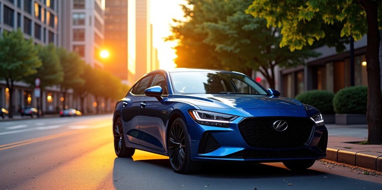 GRD sur une voiture : signification et explications détaillées