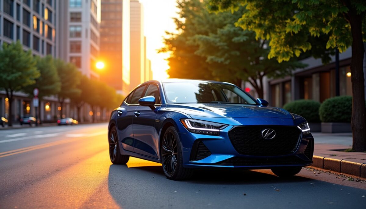 GRD sur une voiture : signification et explications détaillées