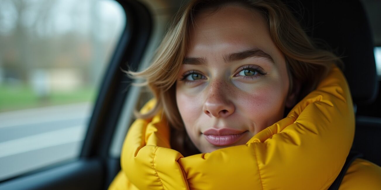 Panneau losange jaune : comprendre sa signification et les règles de priorité sur la route