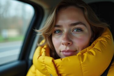 Panneau losange jaune : comprendre sa signification et les règles de priorité sur la route