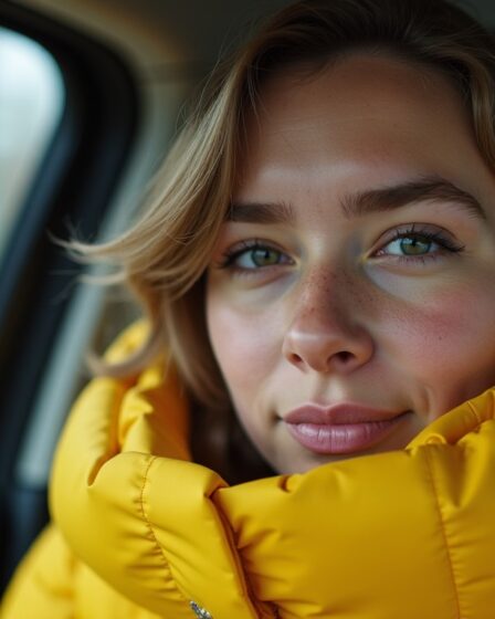 Panneau losange jaune : comprendre sa signification et les règles de priorité sur la route