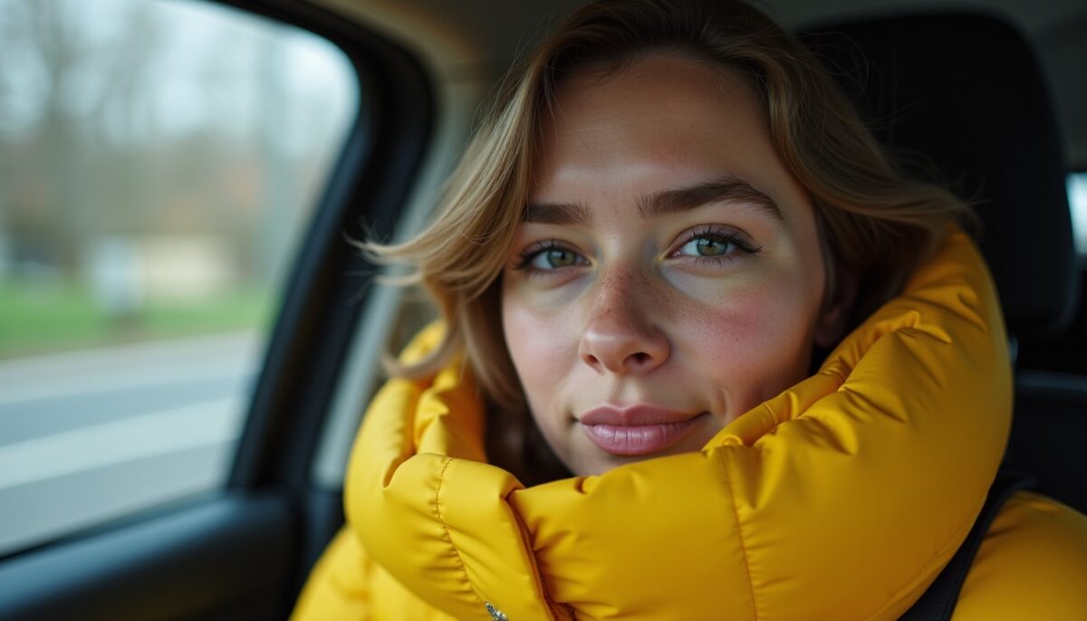 Panneau losange jaune : comprendre sa signification et les règles de priorité sur la route
