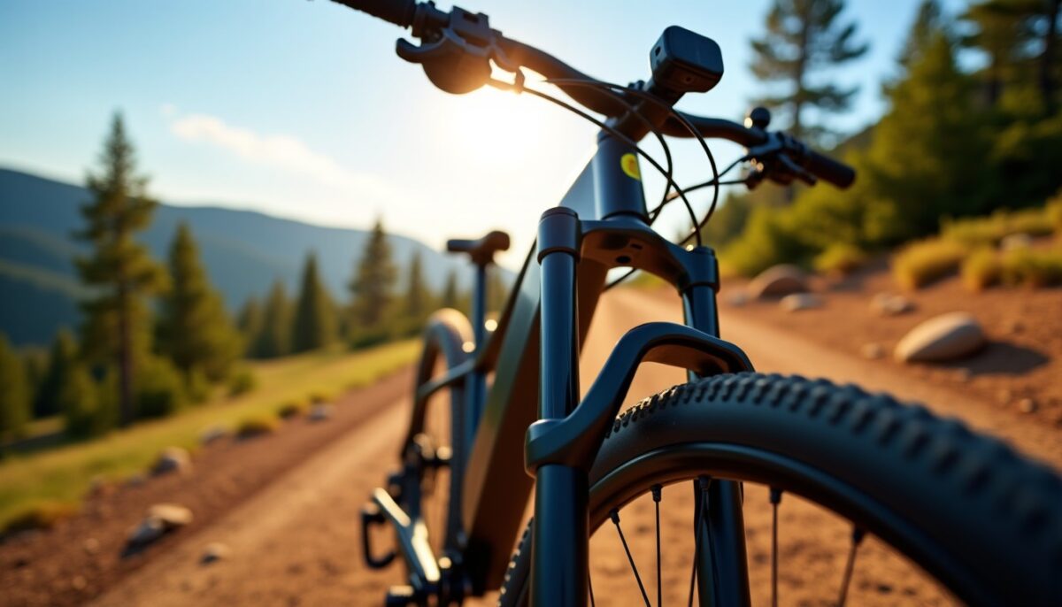 Tout savoir sur la durée de vie du moteur Bosch Performance Line CX