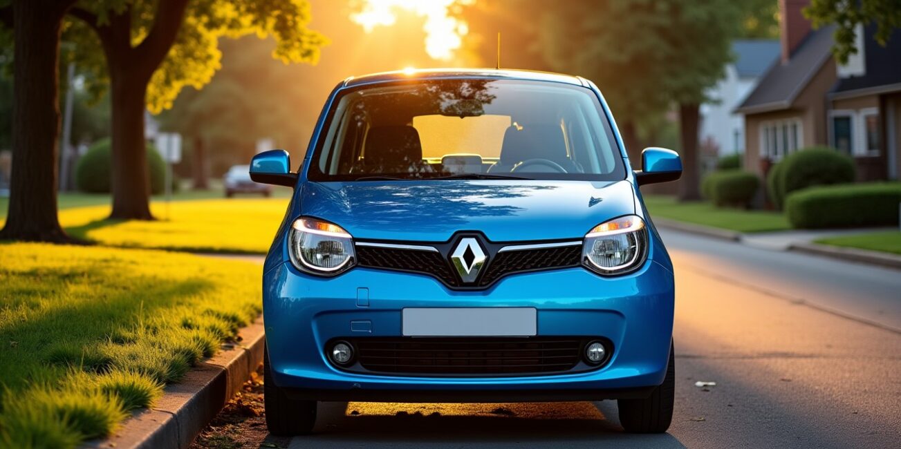 Voyant Stop allumé sur Twingo 2 : causes courantes et astuces pour résoudre rapidement