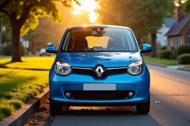 Voyant Stop allumé sur Twingo 2 : causes courantes et astuces pour résoudre rapidement