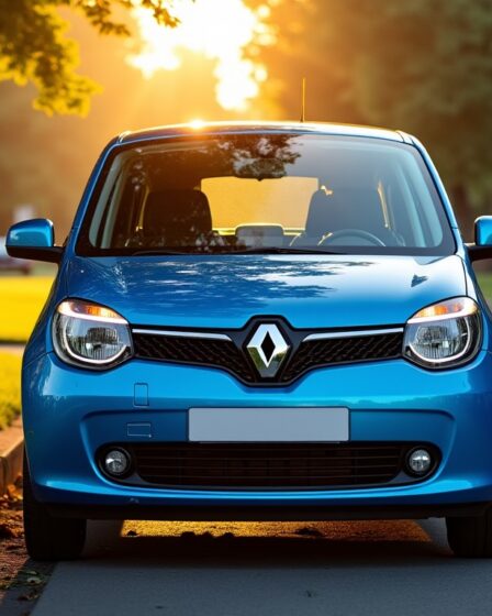 Voyant Stop allumé sur Twingo 2 : causes courantes et astuces pour résoudre rapidement