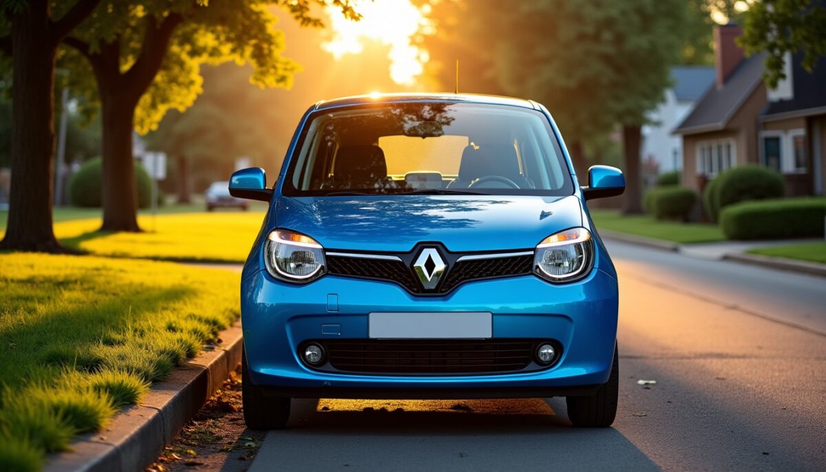 Voyant Stop allumé sur Twingo 2 : causes courantes et astuces pour résoudre rapidement