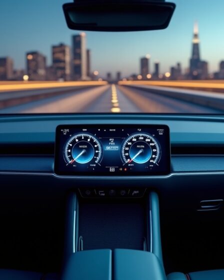Mph en km/h : conversion rapide et calcul précis pour 2025