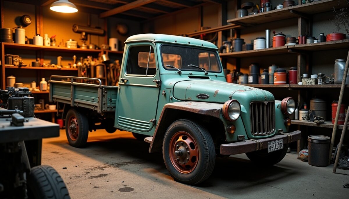 Renault 1525f3 : Analyse complète, origines du problème et solutions efficaces