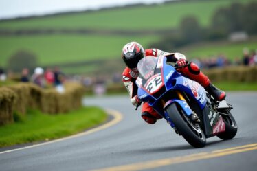 Tourist Trophy Isle of Man 2025 : guide indispensable et calendrier des événements