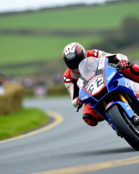 Tourist Trophy Isle of Man 2025 : guide indispensable et calendrier des événements