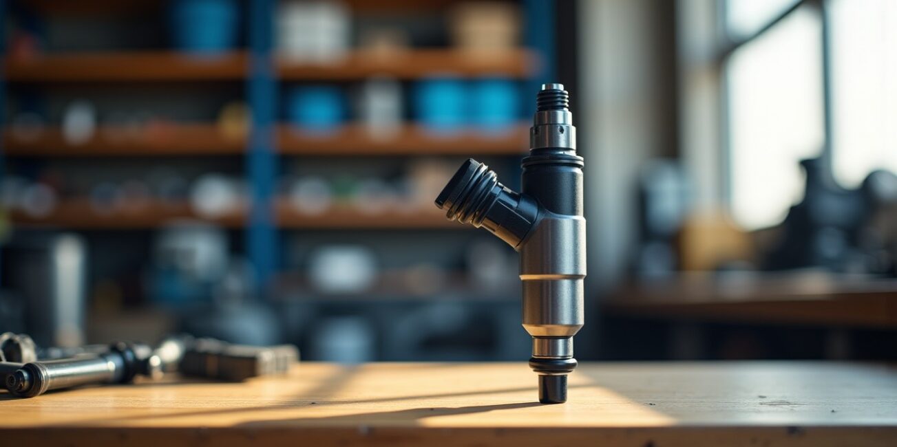 Injecteurs diesel : le guide ultime pour allier fiabilité et économie