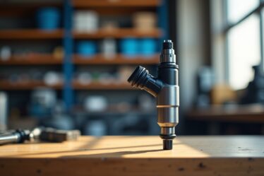 Injecteurs diesel : le guide ultime pour allier fiabilité et économie