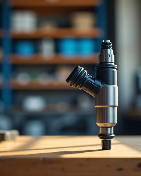 Injecteurs diesel : le guide ultime pour allier fiabilité et économie
