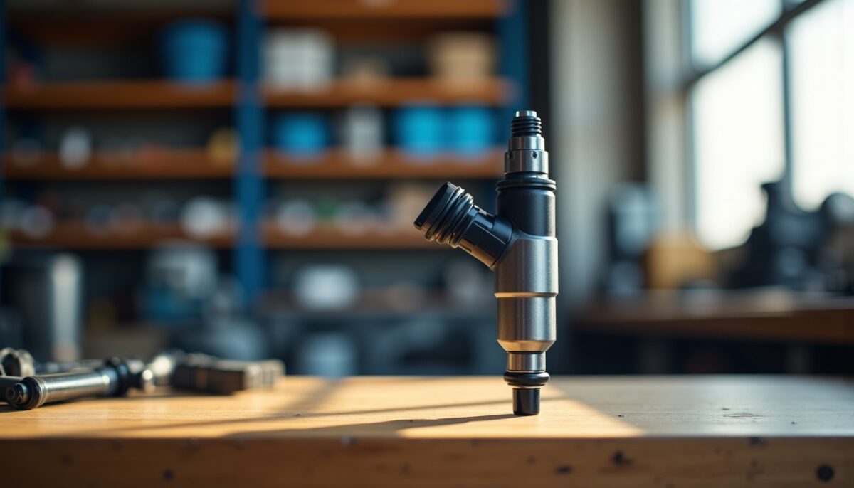 Injecteurs diesel : le guide ultime pour allier fiabilité et économie