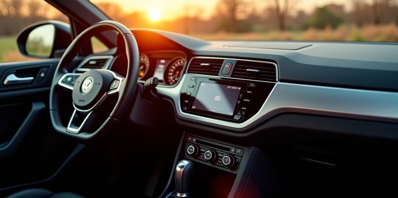 Code autoradio Volkswagen : votre guide pratique pour une récupération express