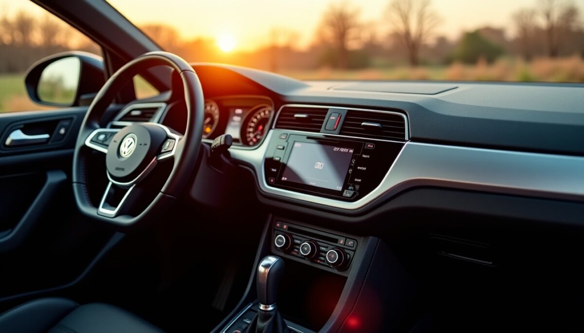 Code autoradio Volkswagen : votre guide pratique pour une récupération express