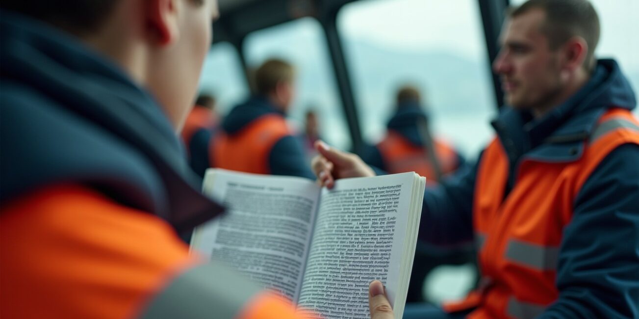 Voyant du tableau de bord Manitou : guide détaillé des alertes indispensables