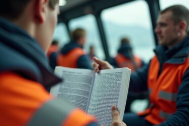 Voyant du tableau de bord Manitou : guide détaillé des alertes indispensables