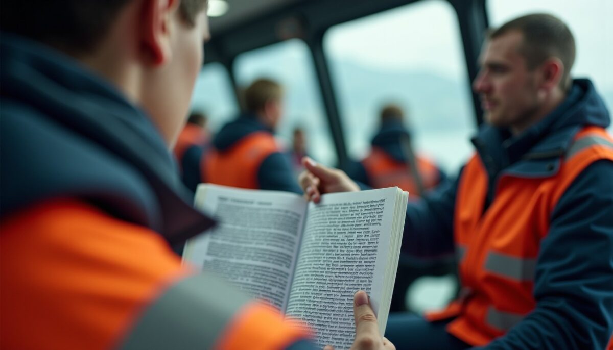 Voyant du tableau de bord Manitou : guide détaillé des alertes indispensables