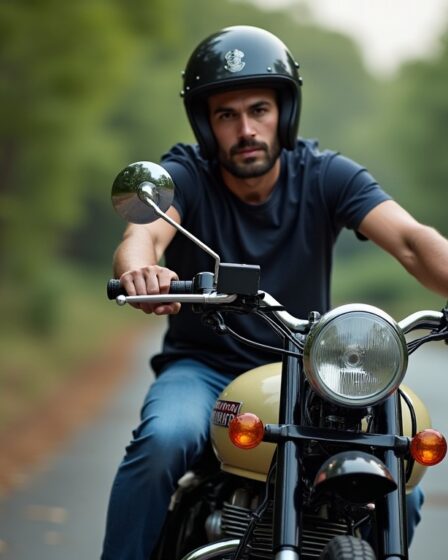 Royal Enfield Classic 350 : quelle est sa vitesse maximale authentique ?