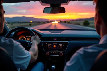Avec 10 euros d'essence en 2025, quelle distance pourra-t-on réellement parcourir ?