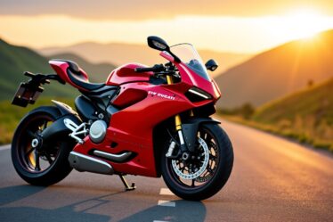Guide 2026 : Choisir l'assurance idéale pour votre Ducati en toute sérénité