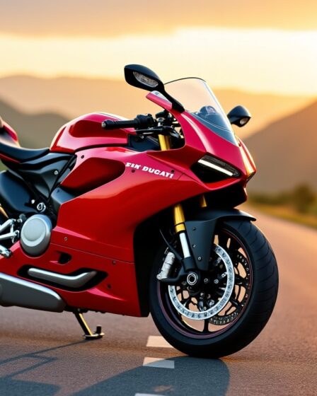 Guide 2026 : Choisir l'assurance idéale pour votre Ducati en toute sérénité