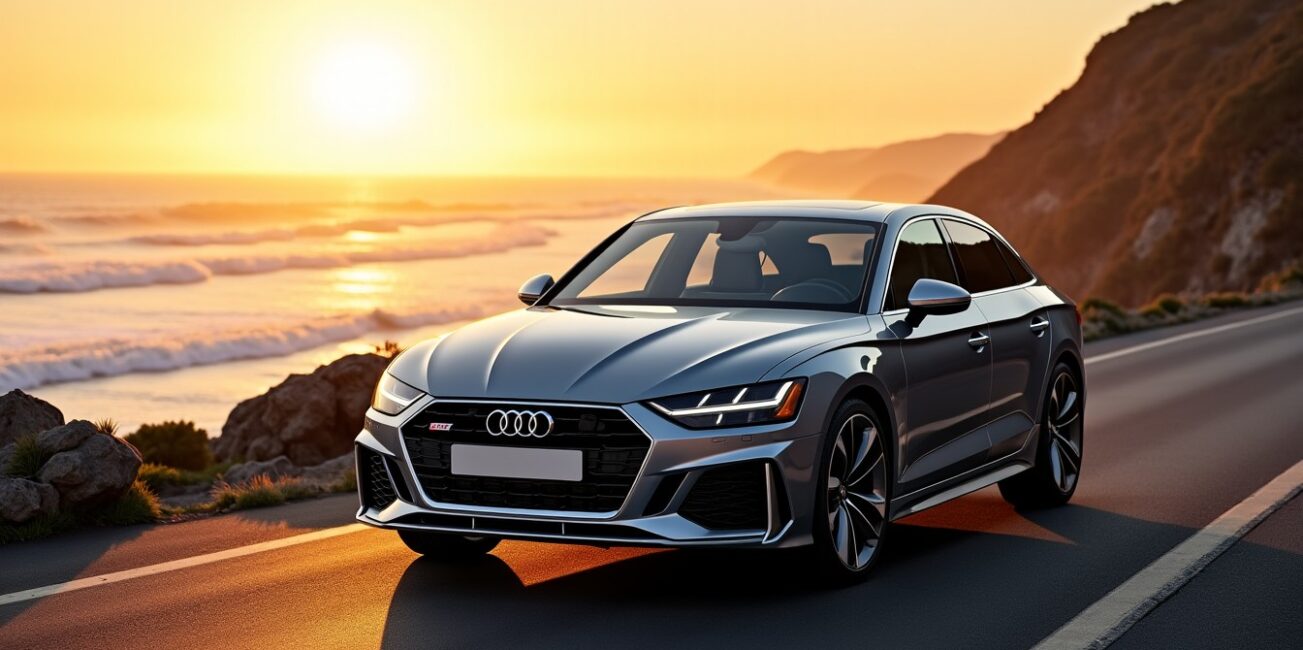 Audi S Line : Tout savoir sur ses spécificités, les modèles phares et les meilleures occasions à ne pas manquer