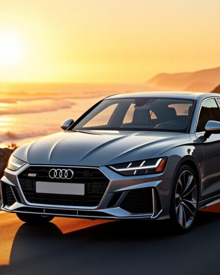 Audi S Line : Tout savoir sur ses spécificités, les modèles phares et les meilleures occasions à ne pas manquer