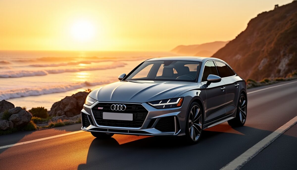 Audi S Line : Tout savoir sur ses spécificités, les modèles phares et les meilleures occasions à ne pas manquer