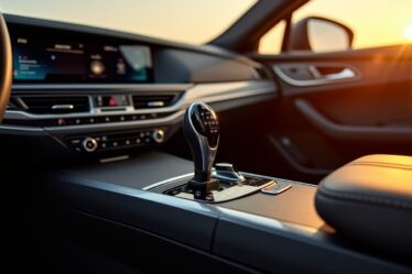 Boîte automatique : déchiffrez les modes P, R, N, D, L et apprenez à les utiliser facilement