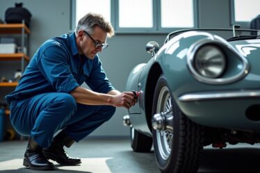 Vidange pour voiture peu utilisée : quand intervenir et quelles raisons ?