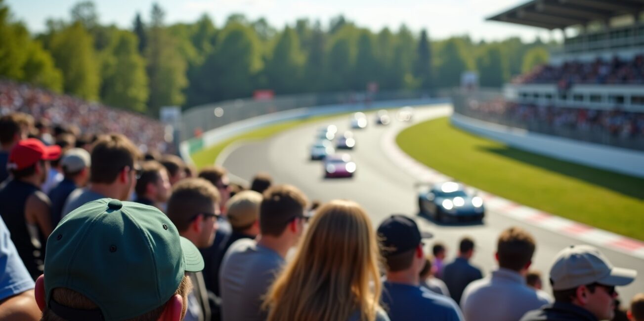 Guide complet pour parier sur les sports automobiles au Canada et maximiser vos gains
