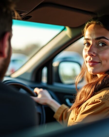 Location de voiture sans permis chez Leclerc : tarifs 2025 et modalités à connaître