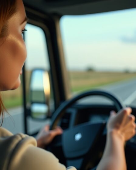 Décoder les voyants du tableau de bord de l'Iveco Daily 35C11 : Guide complet