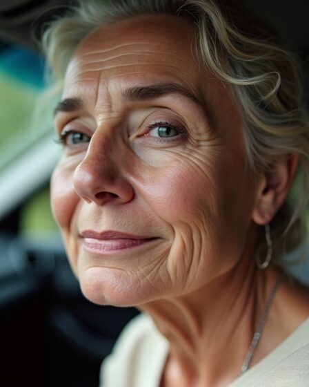Le secret de grand-mère pour redonner éclat et transparence à vos phares de voiture