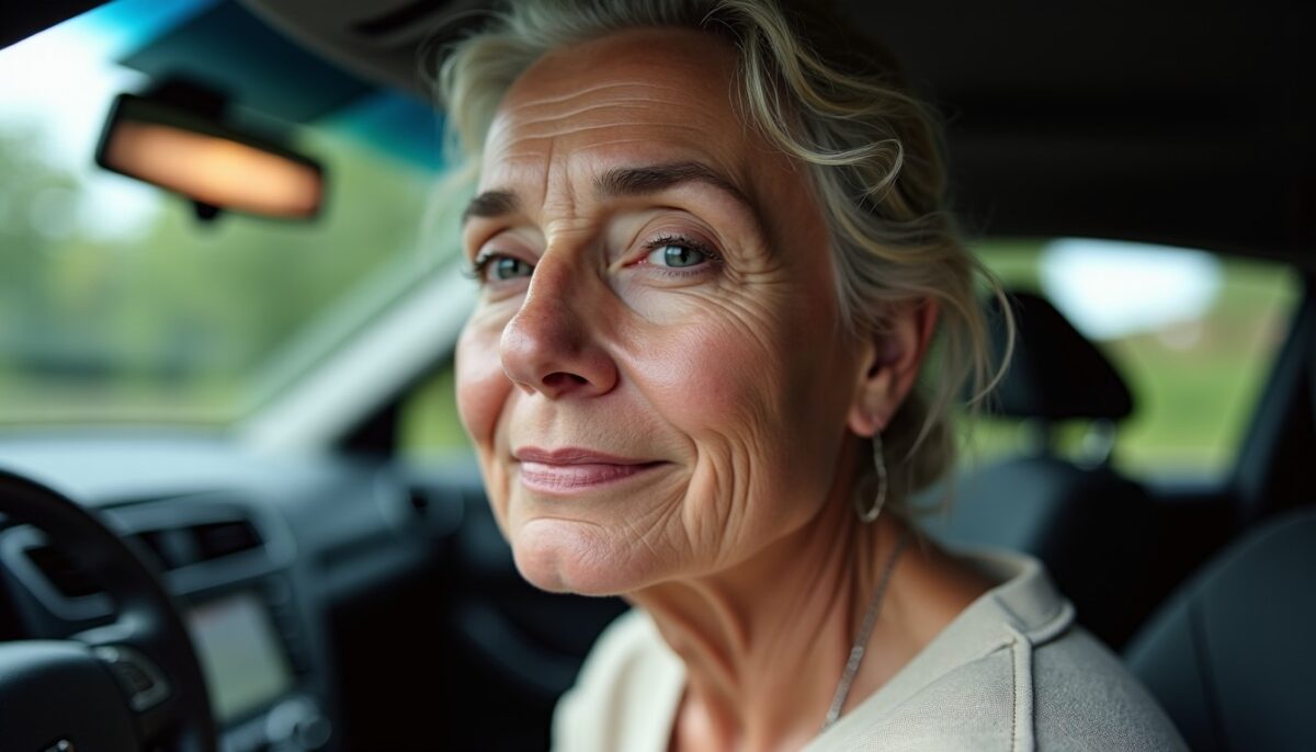 Le secret de grand-mère pour redonner éclat et transparence à vos phares de voiture