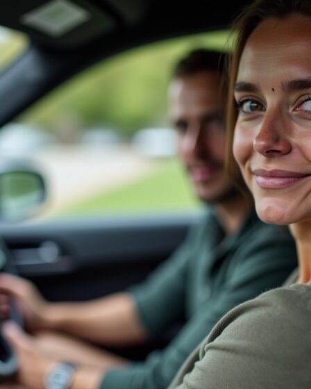 Divorce et vente de voiture : astuces efficaces pour une cession rapide et sereine