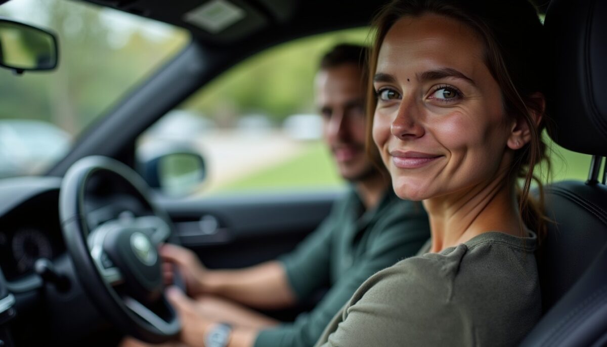 Divorce et vente de voiture : astuces efficaces pour une cession rapide et sereine