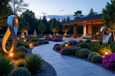 Découvrez les dernières tendances et innovations sur ShockGarden