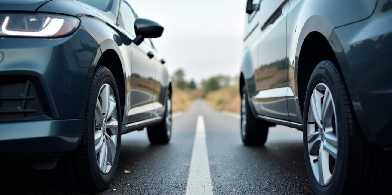 Indice pneu T vs H : comprendre leur impact sur votre sécurité au volant