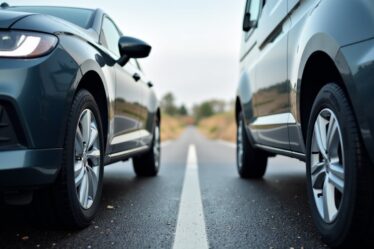 Indice pneu T vs H : comprendre leur impact sur votre sécurité au volant