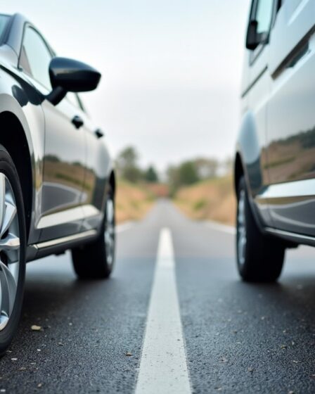 Indice pneu T vs H : comprendre leur impact sur votre sécurité au volant