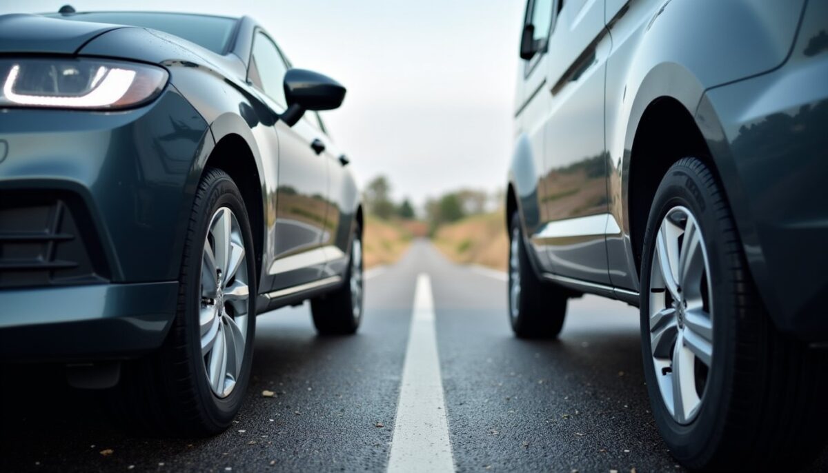 Indice pneu T vs H : comprendre leur impact sur votre sécurité au volant