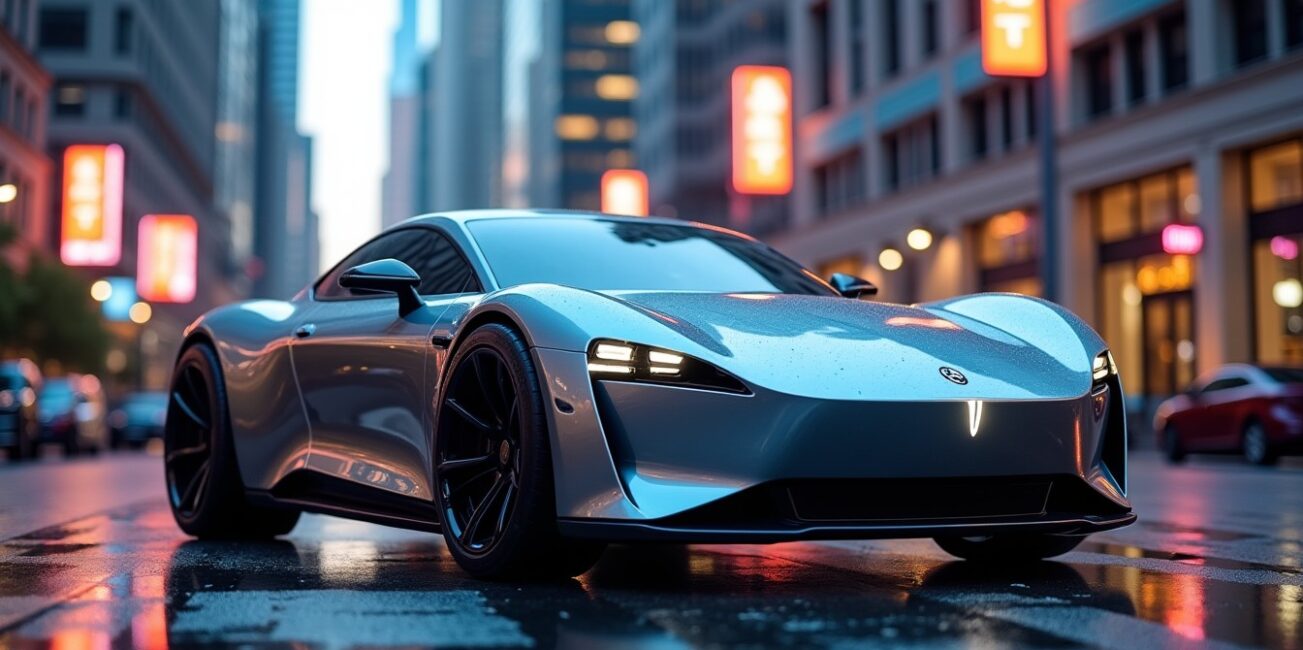 Voitures électriques : le guide complet des marques et modèles incontournables