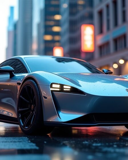 Voitures électriques : le guide complet des marques et modèles incontournables